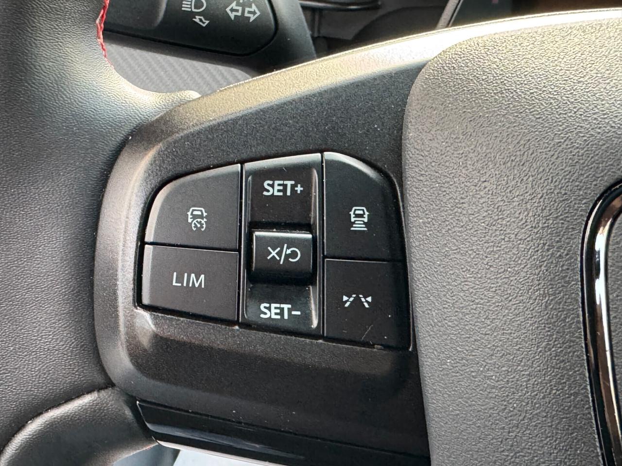 FORD MUSTANG MACH-E 4X EXTENDED RANGE AWD 370 CV