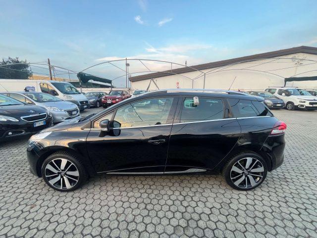 RENAULT Clio Clio IVSporter Sporter 1.5 dci energy Duel2 cv edc