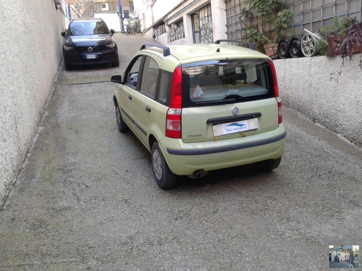 FIAT - Panda - 1.2 Dynamic