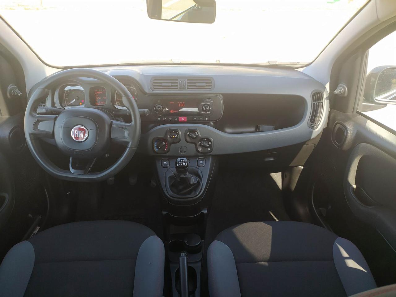 Fiat Panda Easy 1.2 #11426