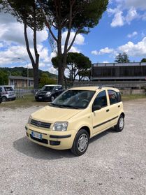 Fiat Panda 1.2 Natural Power 2009 NEOPATENTATI