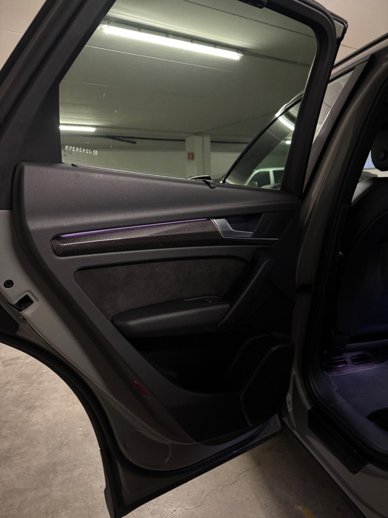 Audi Q5 3.0 TDI quattro tiptronic S line plus