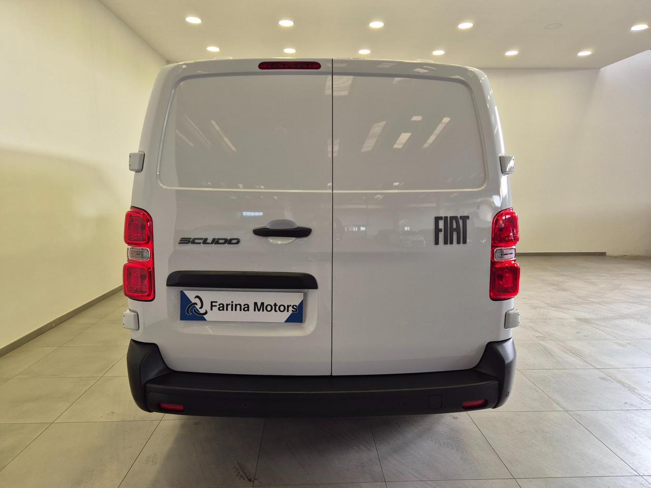 FIAT Scudo 1.5 bluehdi 120cv L2H1