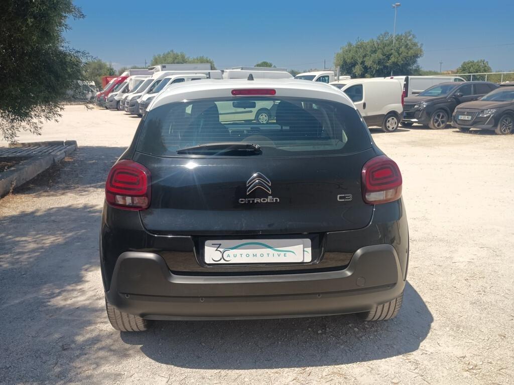 Citroen C3 1.5 BHDi 100cv Shine