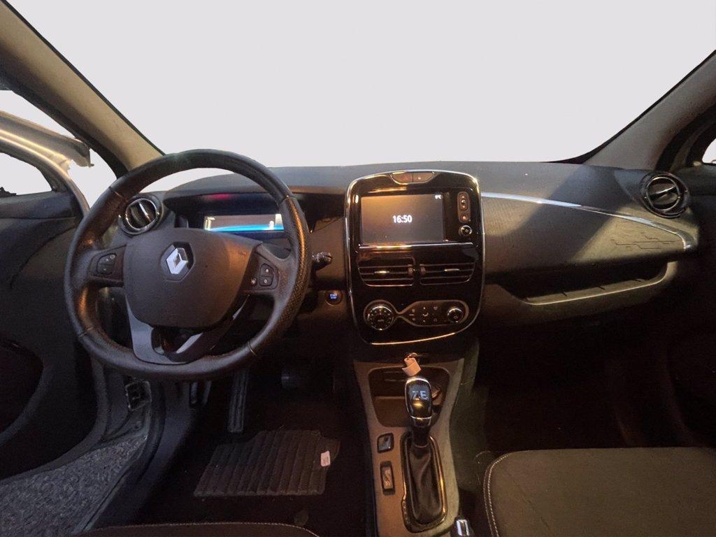 RENAULT Zoe Intens R110 Flex 108cv del 2019