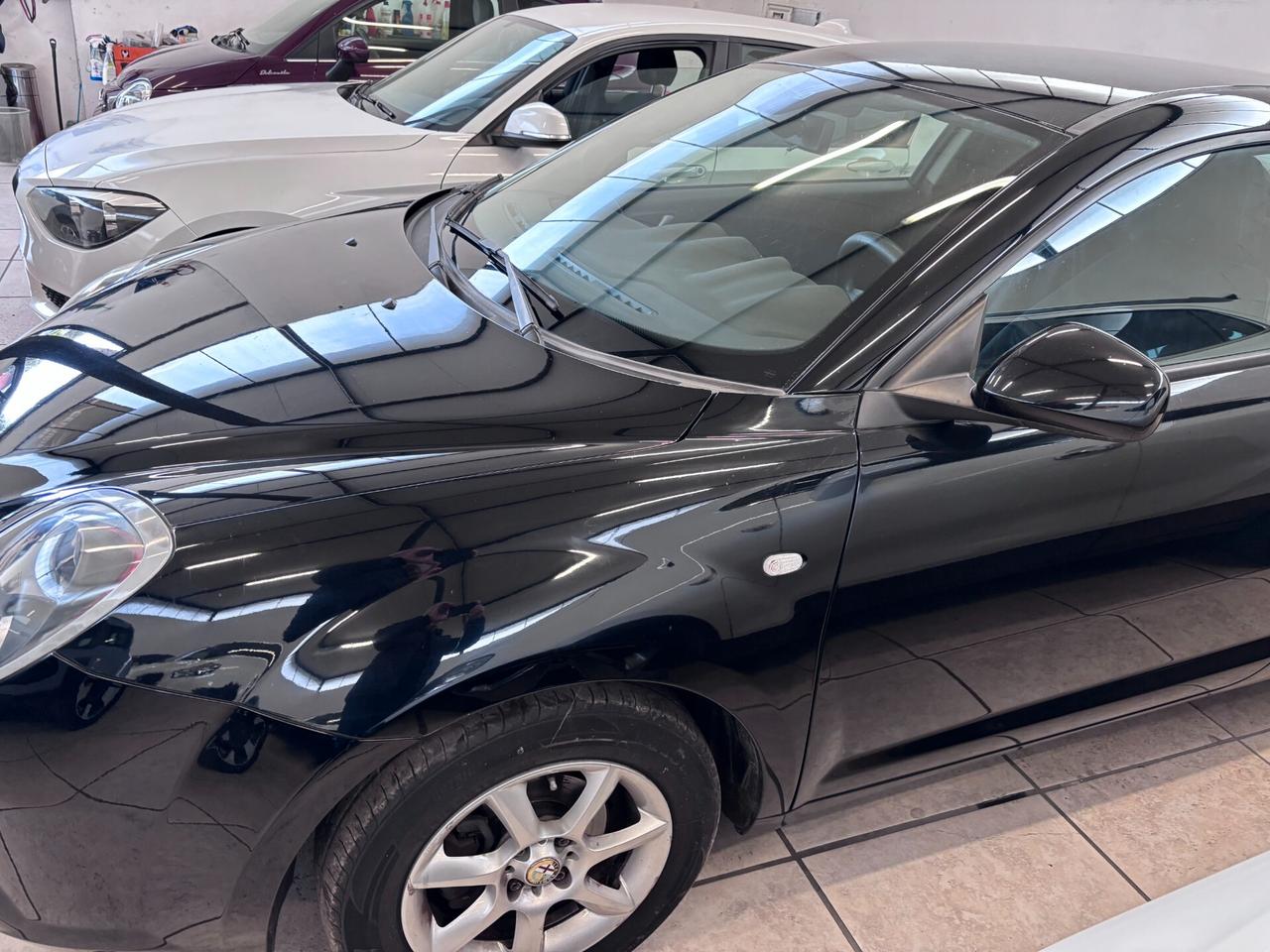 Alfa Romeo MiTo 1.4 70 CV 8V Impression