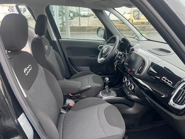 Fiat 500L 1.4 95 CV Mirror