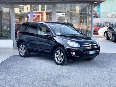 Toyota RAV4 5 Porte 2.2 Diesel 150CV E5 - 2009