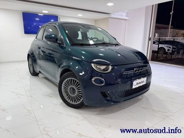 FIAT 500e Berlina 42 kWh Icon