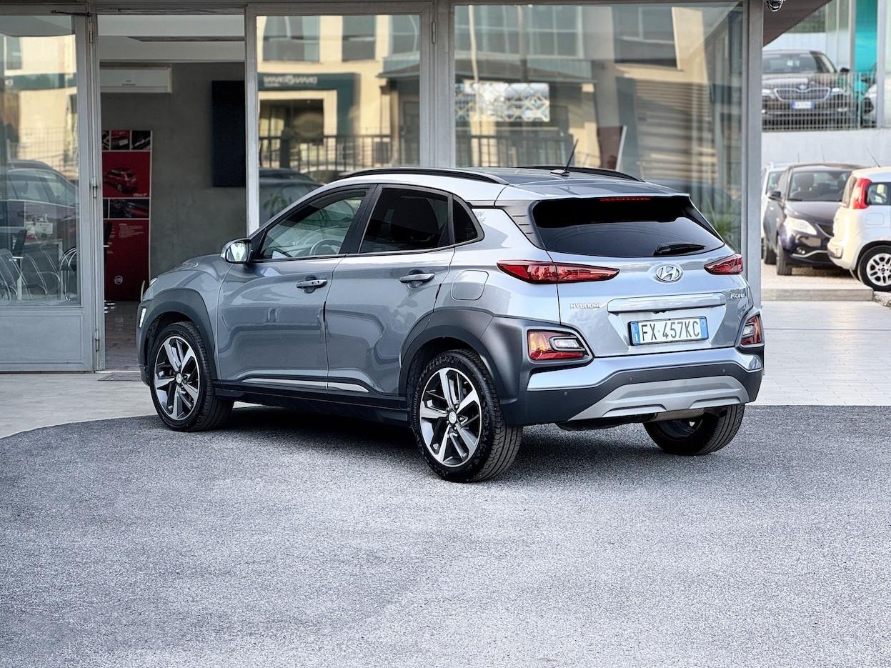 Hyundai Kona 1.6 Diesel 115CV E6 Neo. - 2019