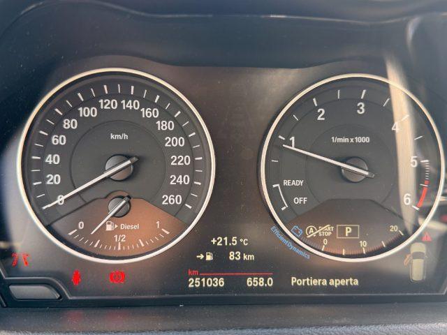 BMW X1 sDrive18d Advantage