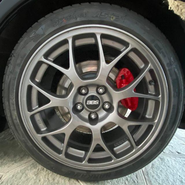 MITSUBISHI Lancer Lancer Evolution 2.0 T S-AWC MR TC-SST