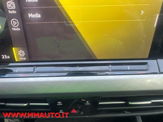 VOLKSWAGEN Golf 1.0 eTSI EVO DSG Life!!!!