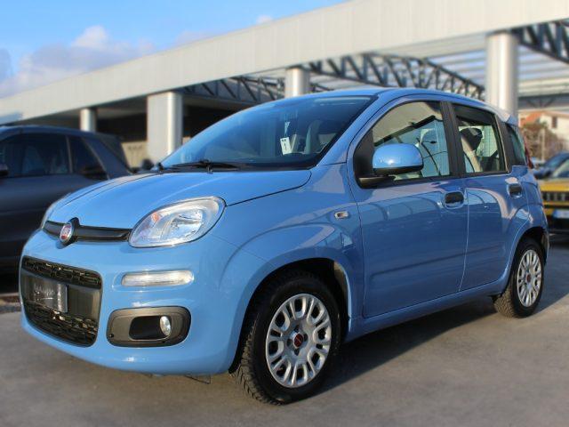 FIAT Panda 1.3 MJT 95 CV S&S Easy