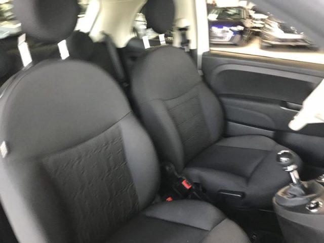 FIAT 500 1.0 Hybrid Dolcevita NEOPATENTATI