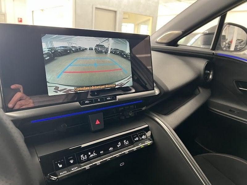 Toyota C-HR 2.0 PHEV E-CVT Lounge Premiere