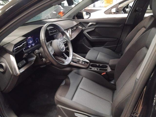AUDI A3 SPORBACK 40 E TFSI S tr. Business GRIMALDI SP.DAY