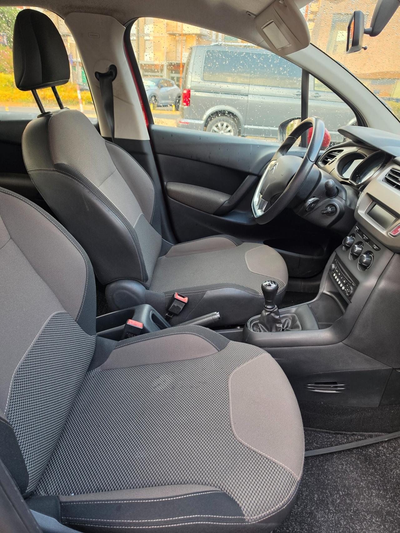 Citroen C3 PureTech 82 Exclusive