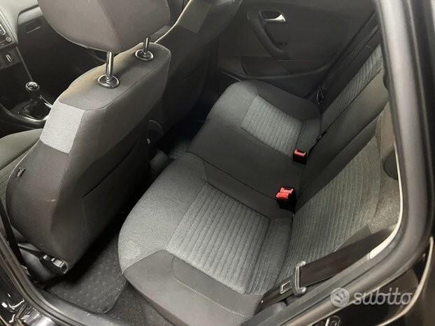 VW POLO 1.2 Tdi del 2014 con 140000KM