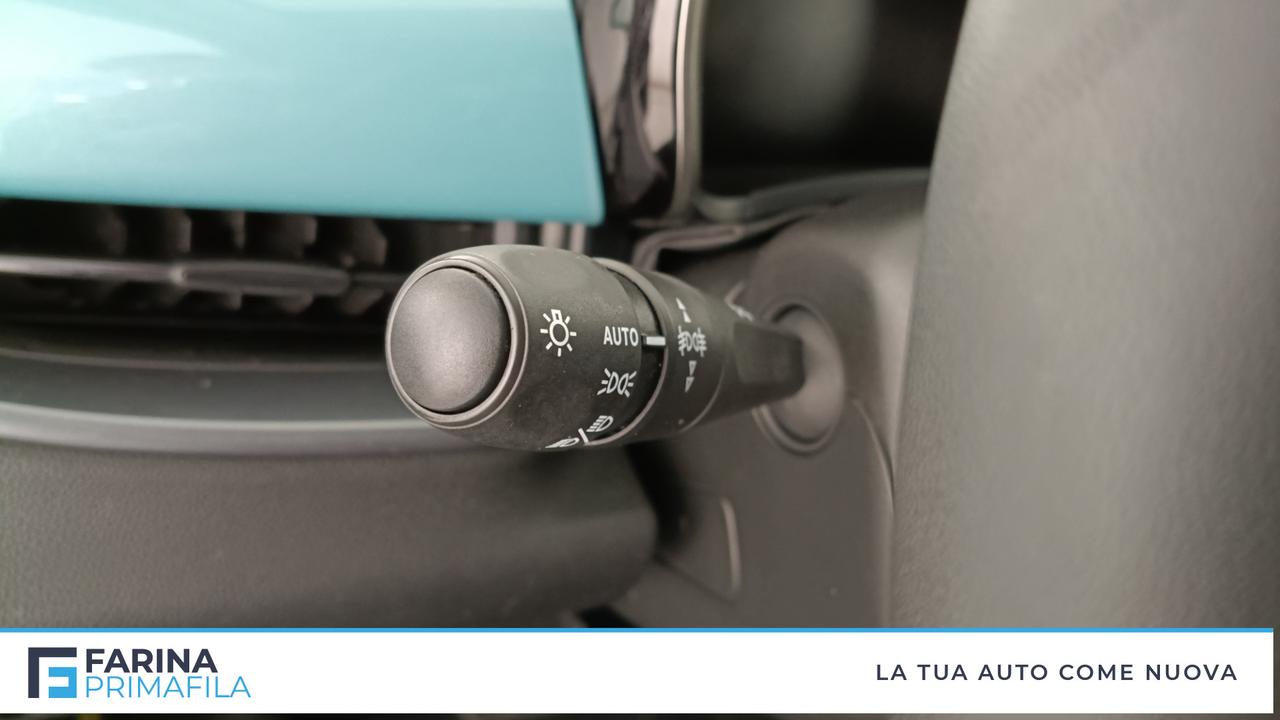 FIAT 600 IV 2023 - 600 1.2HYBRID POP 145CV