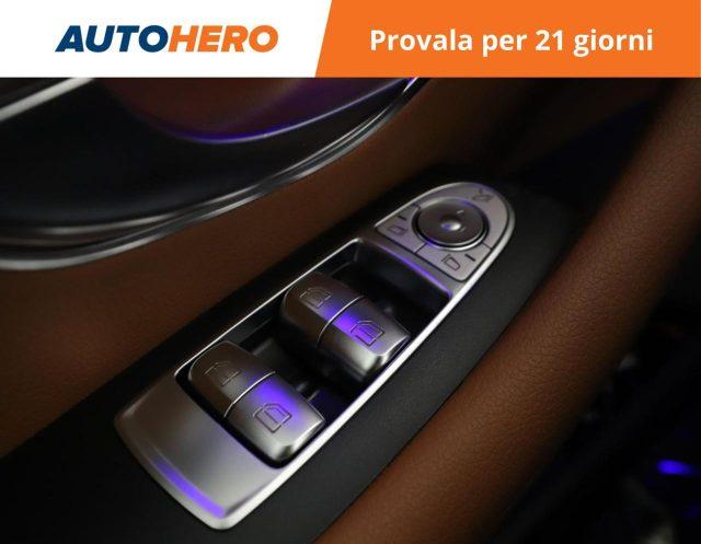MERCEDES-BENZ E 220 d 4Matic Auto Premium