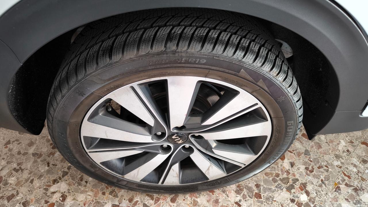 Kia Sportage 1.7 CRDI 2WD Cool