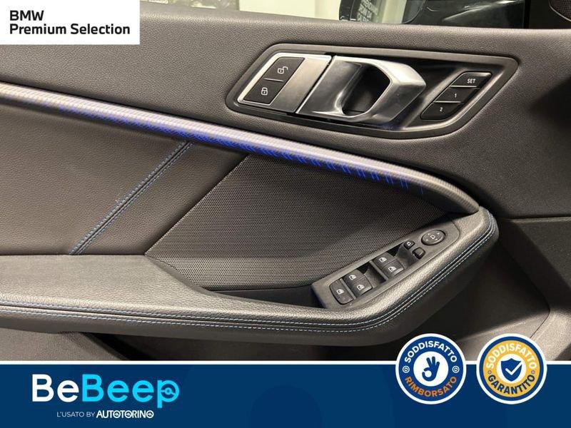 BMW Serie 2 G.C. M235I GRAN COUPE XDRIVE AUTO
