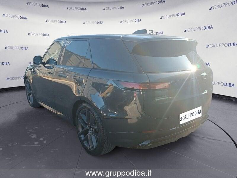 Land Rover RR Sport III 2022 3.0d i6 mhev Dynamic SE awd 249c