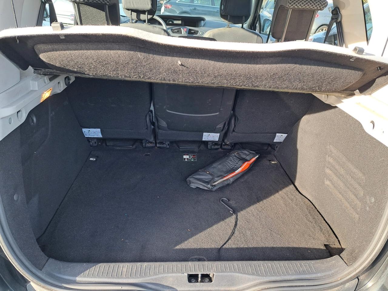 Renault Scenic Scénic X-Mod 1.6 Attractive