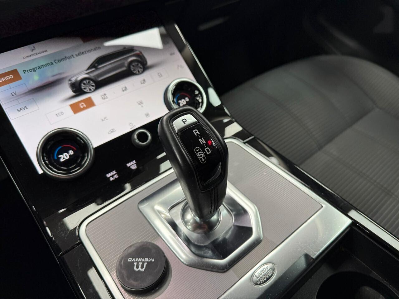 Land Rover Evoque 2.0 I4 200 CV AWD Auto S (387)