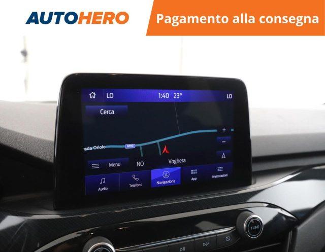FORD Kuga 1.5 EcoBoost 150 CV 2WD ST-Line X