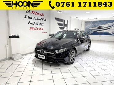 Mercedes Classe A 250 e phev (eq-power) Premium Plus edition auto