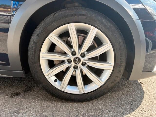 Audi A6 allroad 45 TDI 3.0 quattro S tronic Evolution