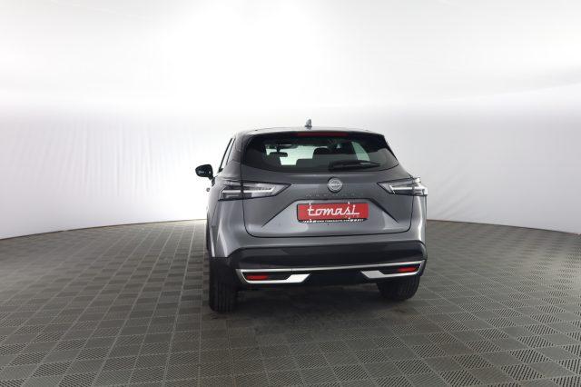 NISSAN Qashqai Qashqai MHEV 140 CV Acenta