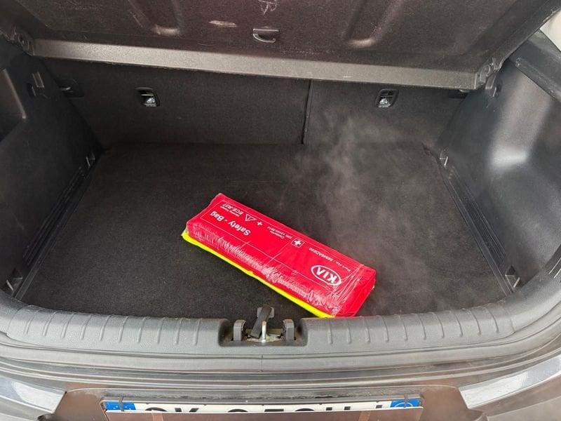 KIA Stonic Stonic 1.2 DPI Urban