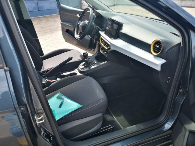 Seat Ibiza 5 Porte Ibiza 1.0 ecotsi Style 95cv