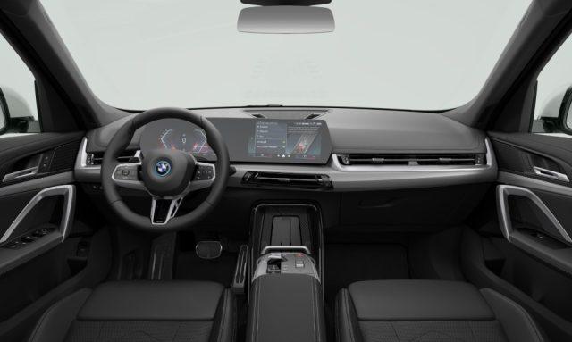 BMW iX1 eDrive 20 Msport Aut.