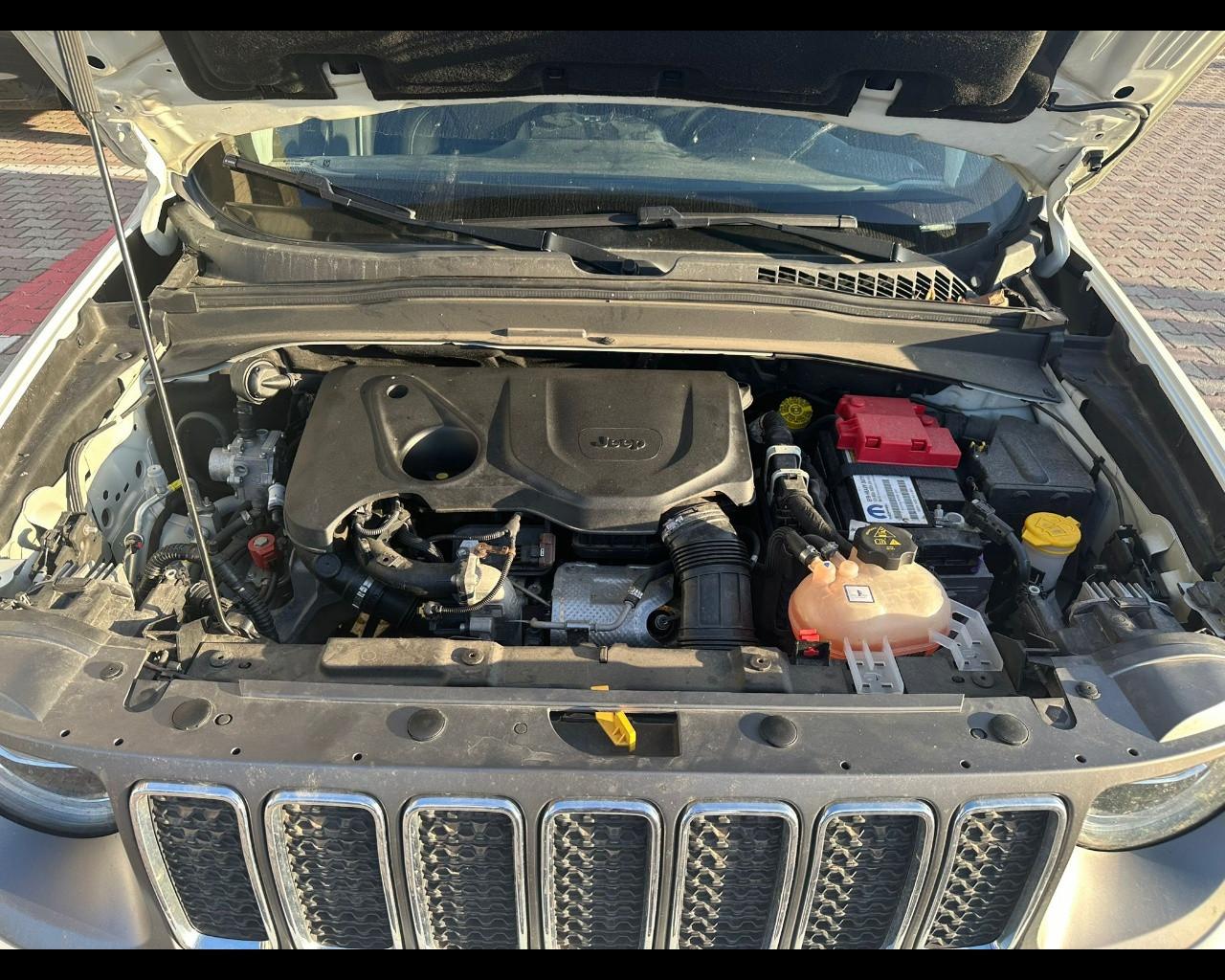 JEEP Renegade 1.0 t3 Limited 2wd