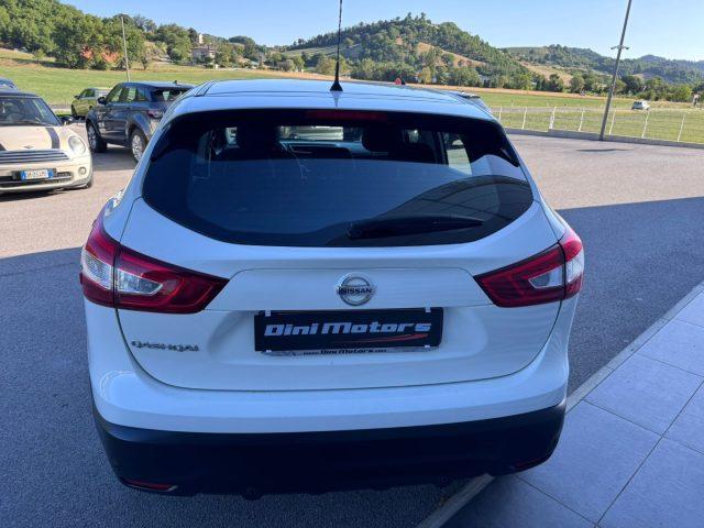 NISSAN Qashqai 1.5 dCi Tekna OK NEOPATENTATI OK DISTRIBUZIONE