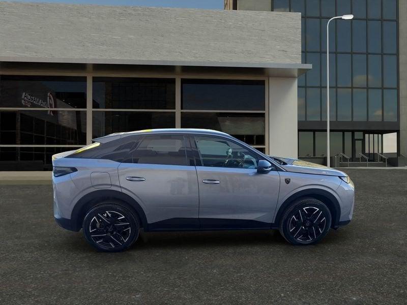 Peugeot 3008 Hybrid 145 e-DCS6 GT LINE