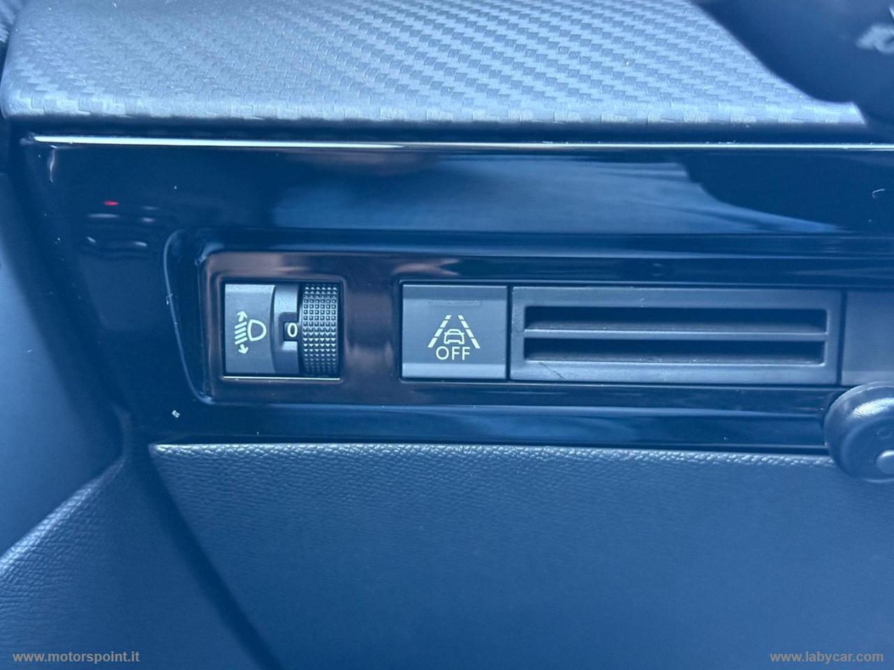 PEUGEOT 508 BlueHDi 130 S&S EAT8 SW Act. Busin.