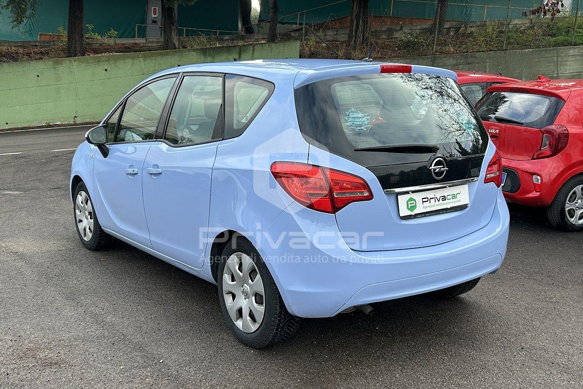 OPEL Meriva 1.4 100CV Elective