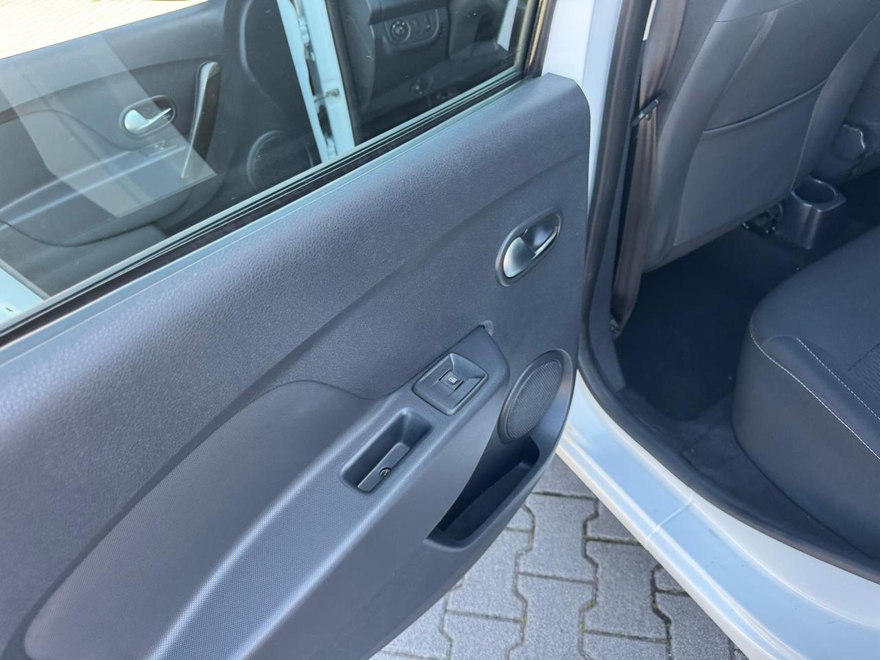 Dacia Sandero 1.5 dCi 90CV soli 34000km Neopatentati