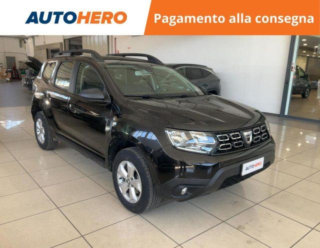 DACIA Duster 1.5 dCi 8V 110 CV 4x2 Comfort