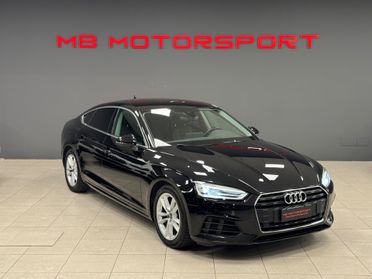 Audi A5 SPB 2.0 TDI S tronic Business