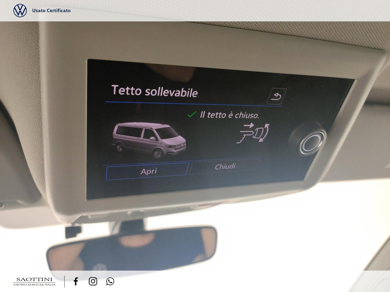 2.0 TDI Ocean 150 CV DSG