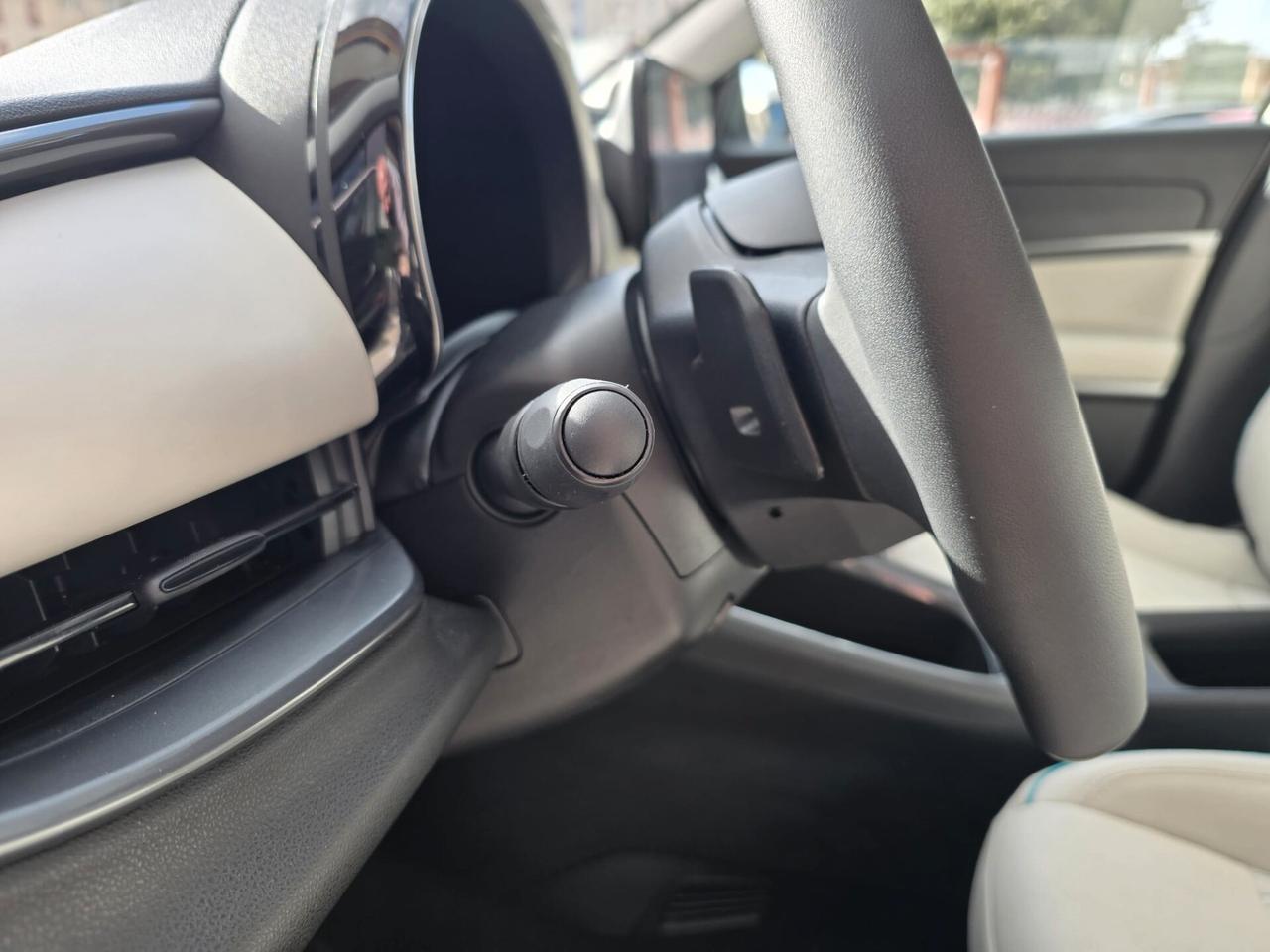 Fiat 600 Hybrid 100 CV DCT MHEV La Prima