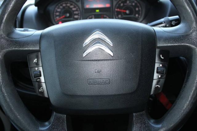 Citroen Jumper 35 L3H3 2.0 bluehdi 160cv Con Frigo