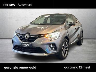 RENAULT Captur 1.0 TCe GPL Techno