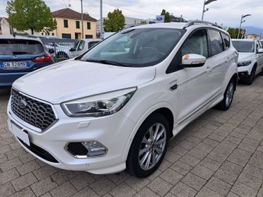 Ford Kuga 2.0 tdci Vignale s&s awd 150cv